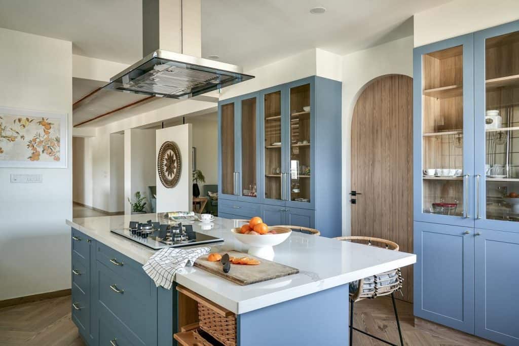 Modern_Kitchen_Island_Ideas_-_Light_Blue_1