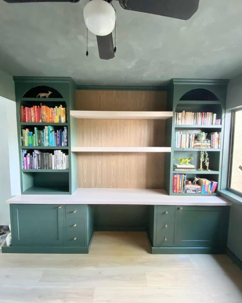 diy_arch_bookcase_8