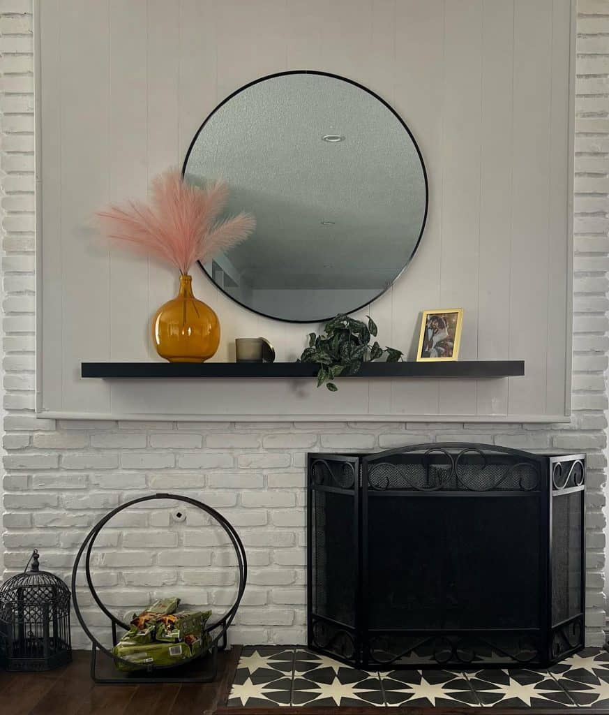 how_to_white_wash_brick_fireplace_150