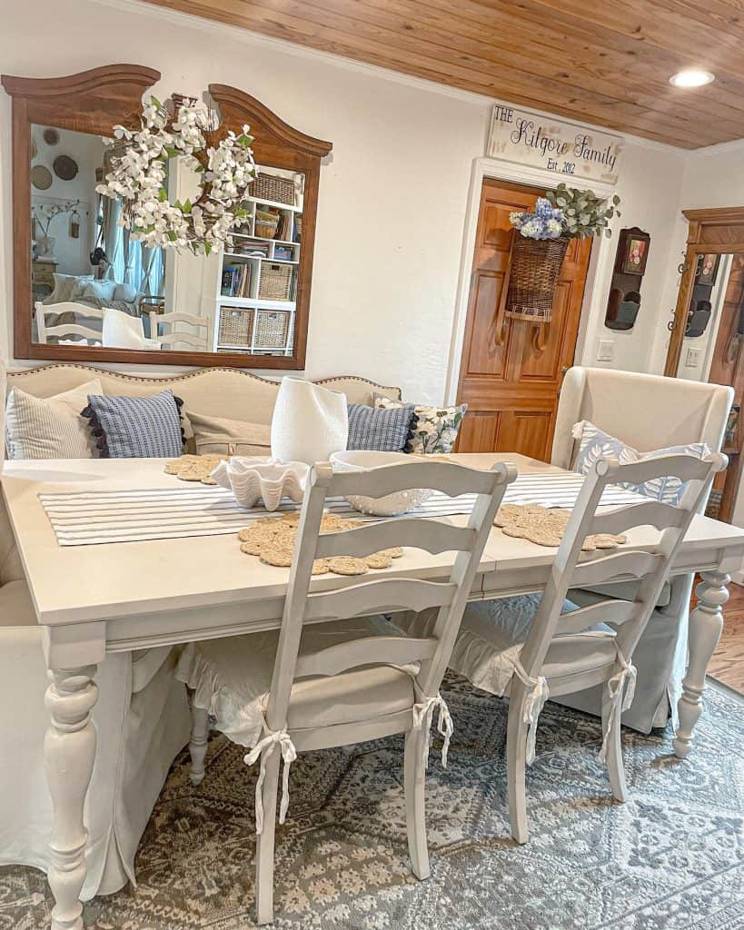 Coastal-Inspired_White_Wooden_Dining_Roo_