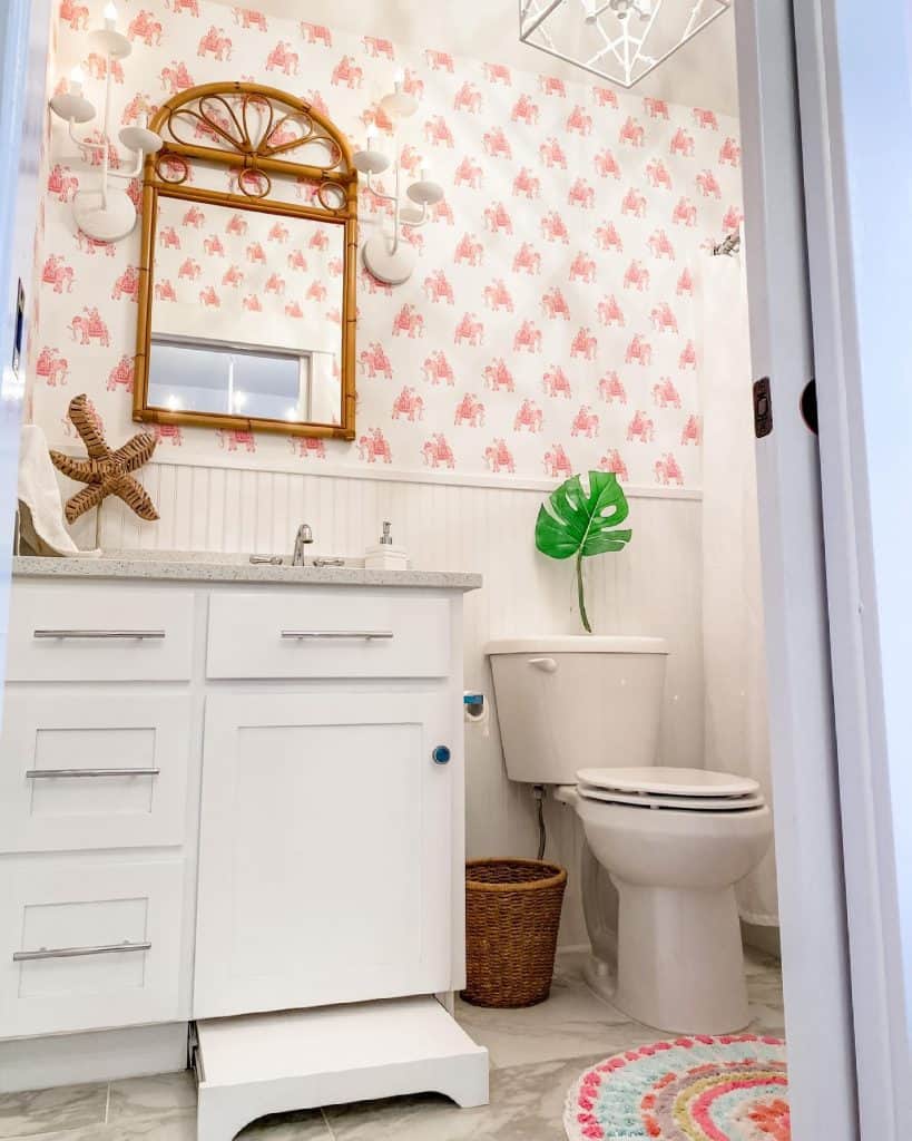 Pink_and_White_Farmhouse_Bathroom_with_E_