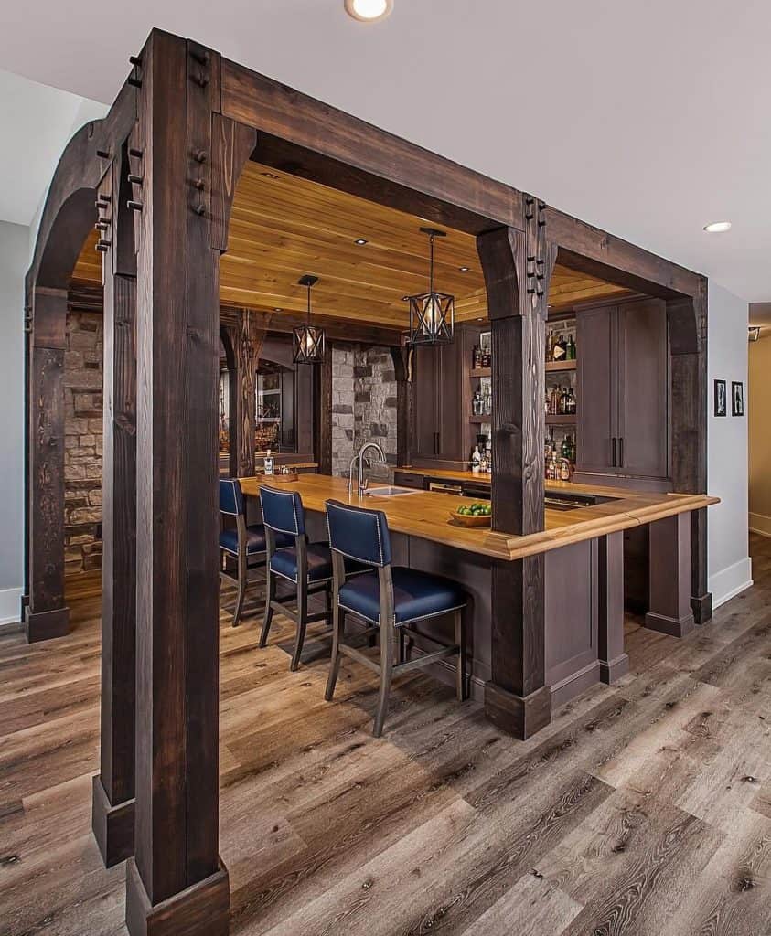 bar_ideas_for_basement_