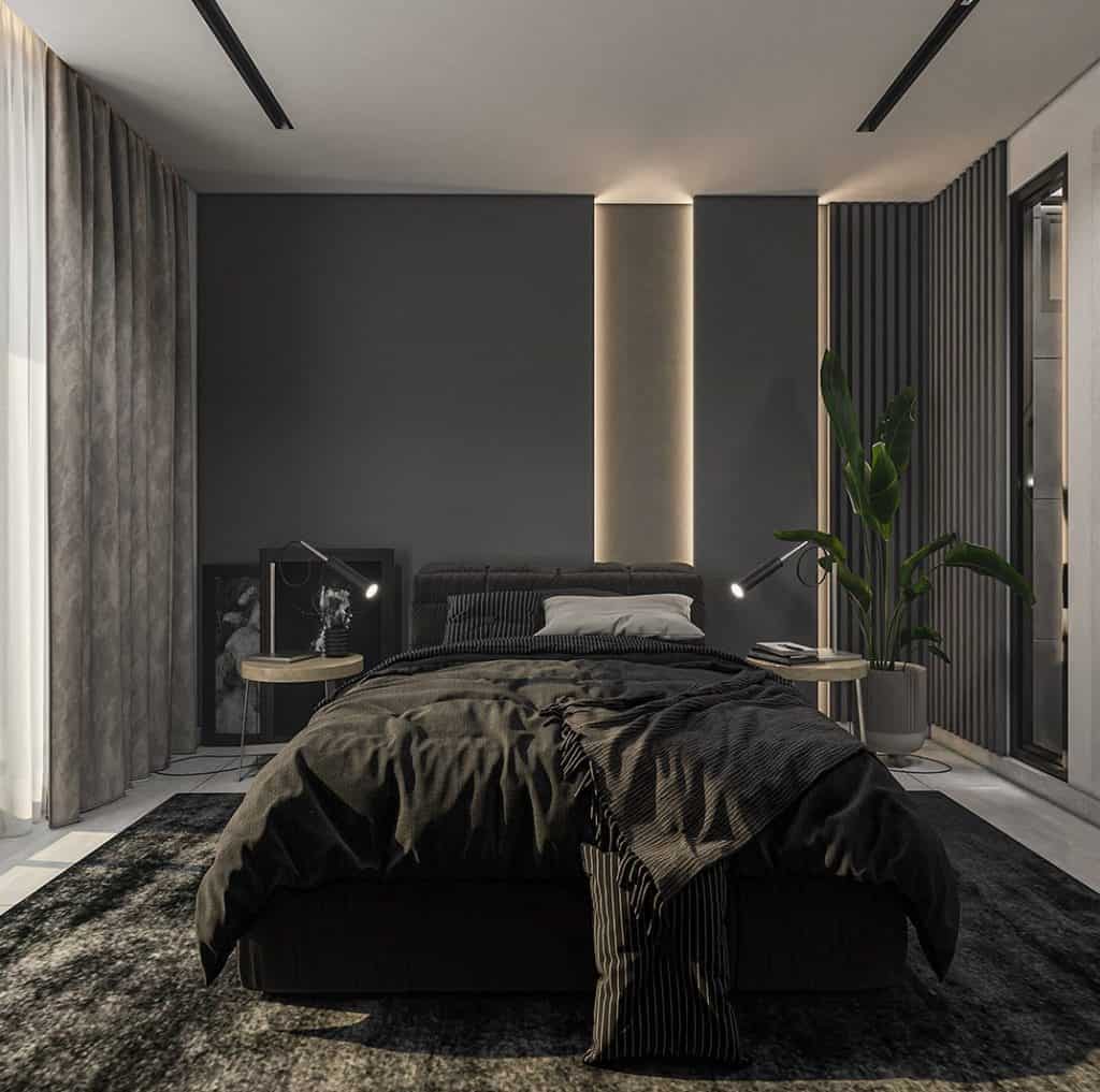 black_bedroom_set