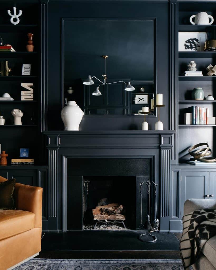 black_electric_fireplace_