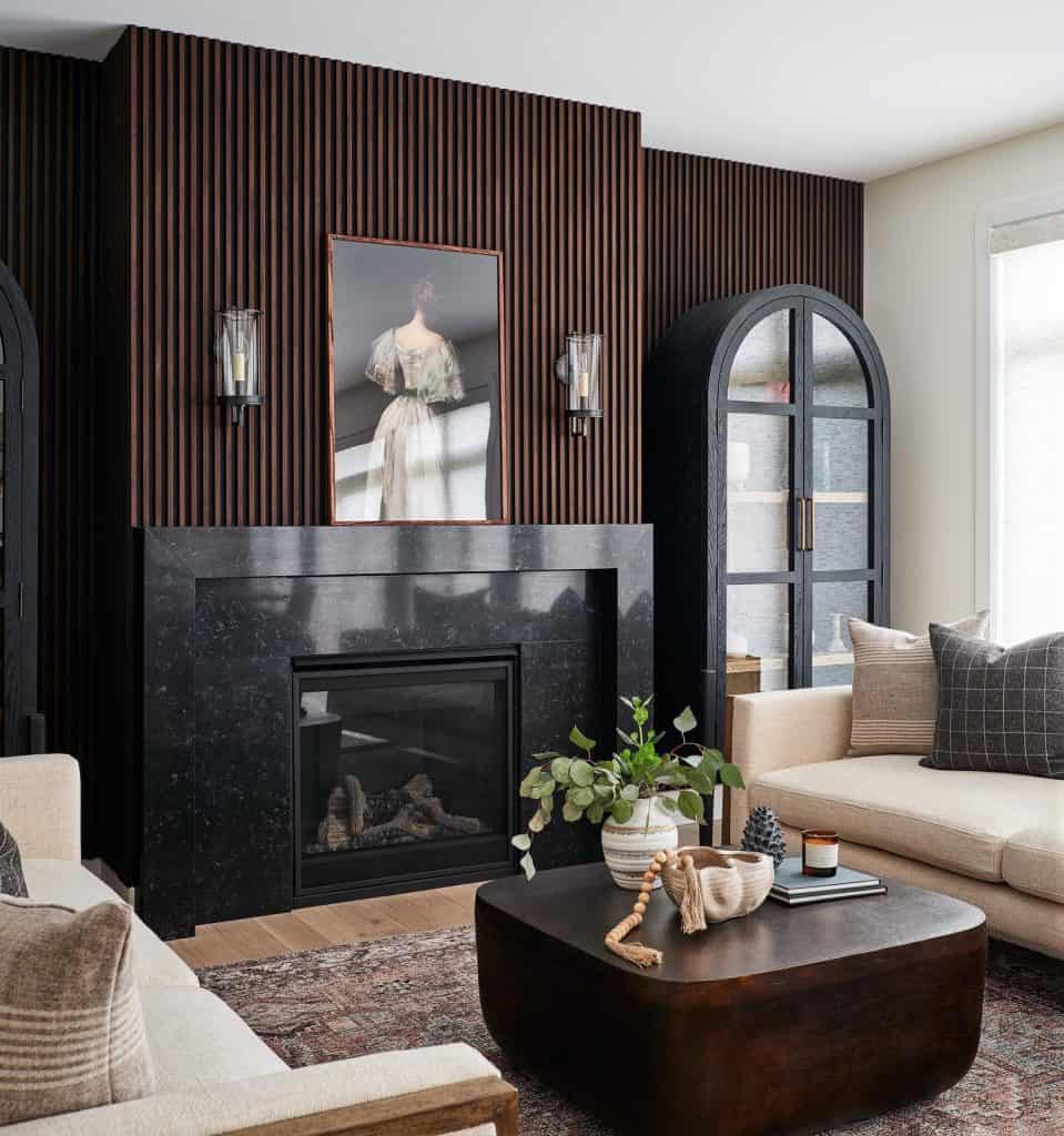 black_shiplap_fireplace_