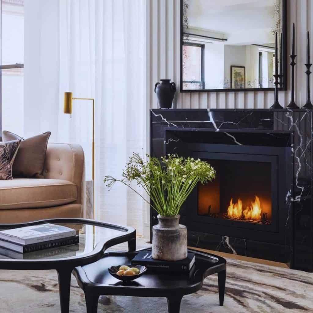 black_tile_fireplace