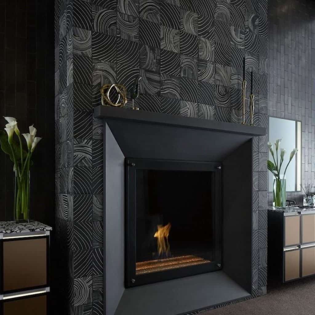 black_tile_fireplace