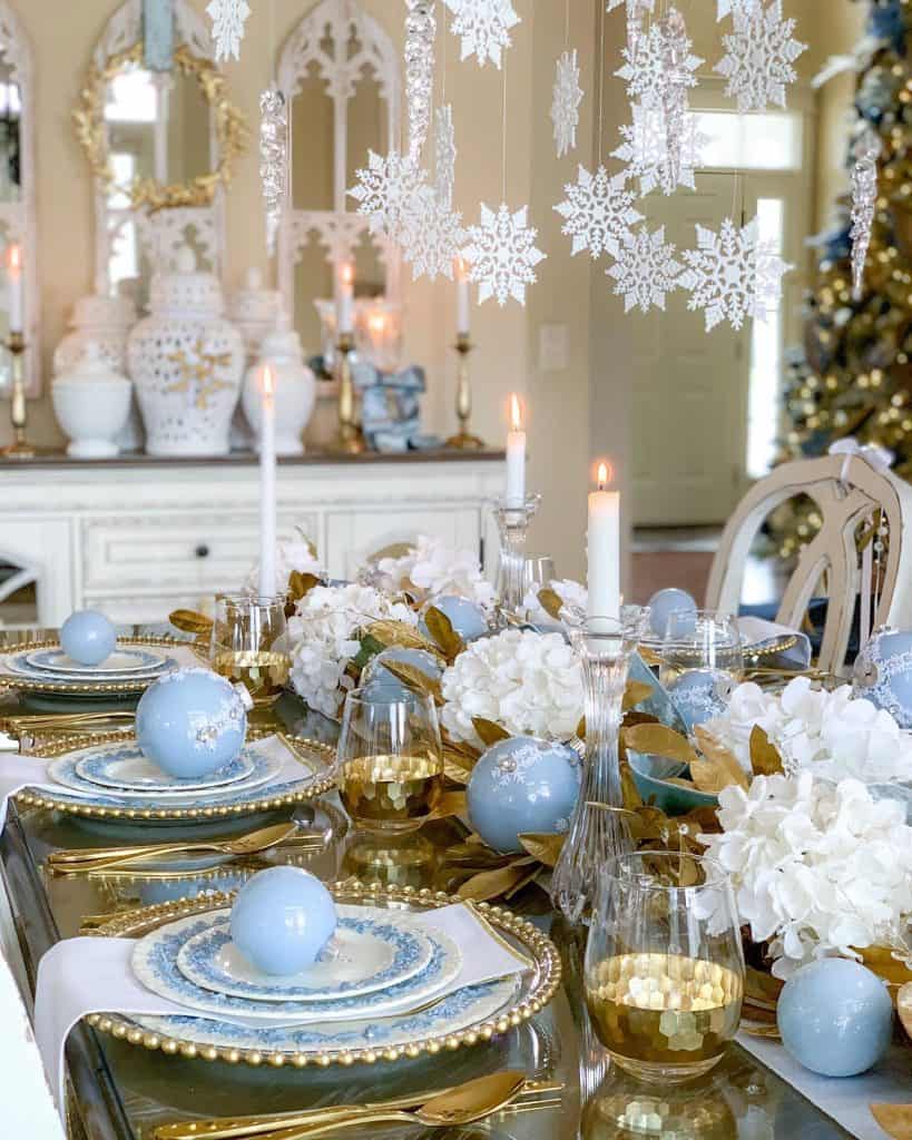 christmas_dining_room_table_decorations_