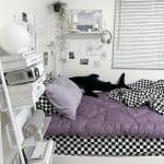 colors that go with purple
