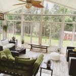 cozy sunroom ideas