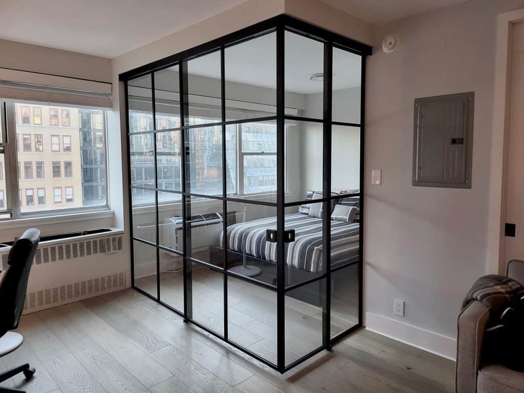 A_Bedroom_with_a_Screen_Room_Divider_and_8