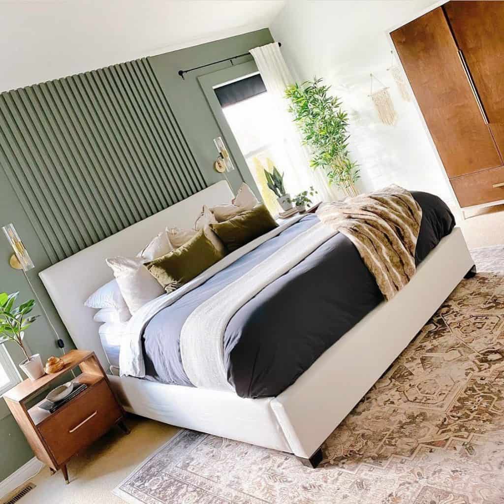 A_Refreshing_Green_Bedroom_with_a_White__1