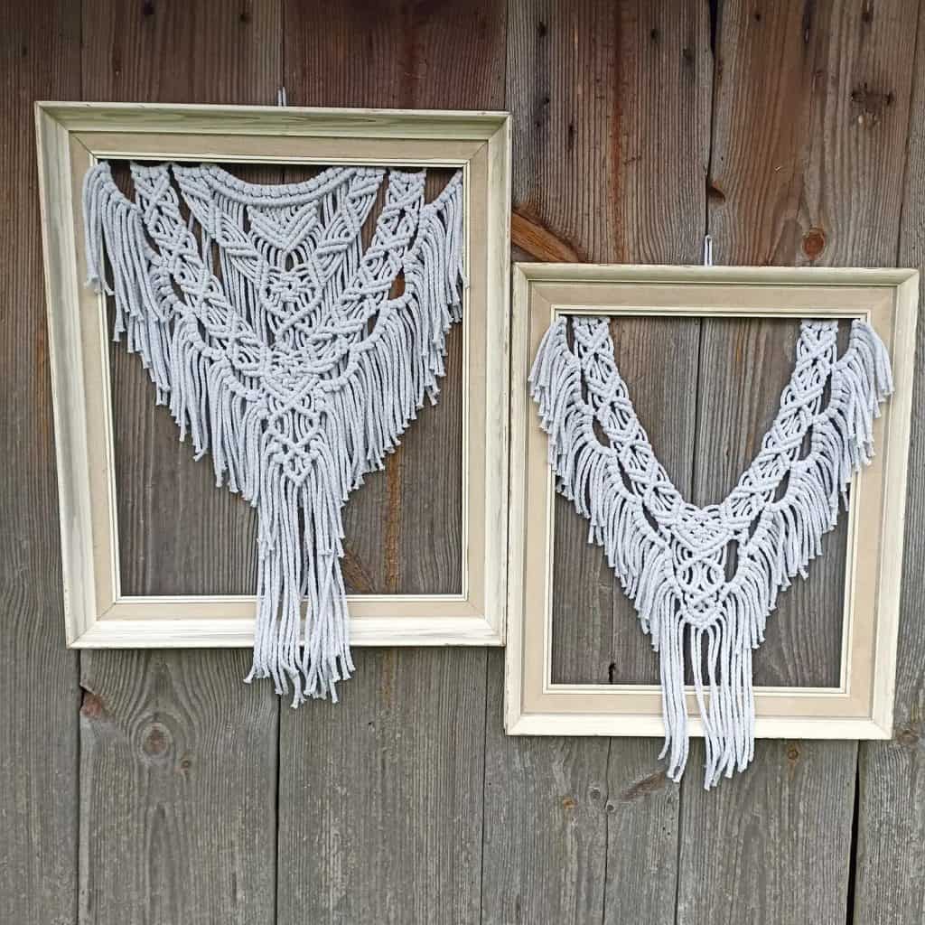 Bohemian_Chic_Woven_Tassel_Frames_on_Wo_1