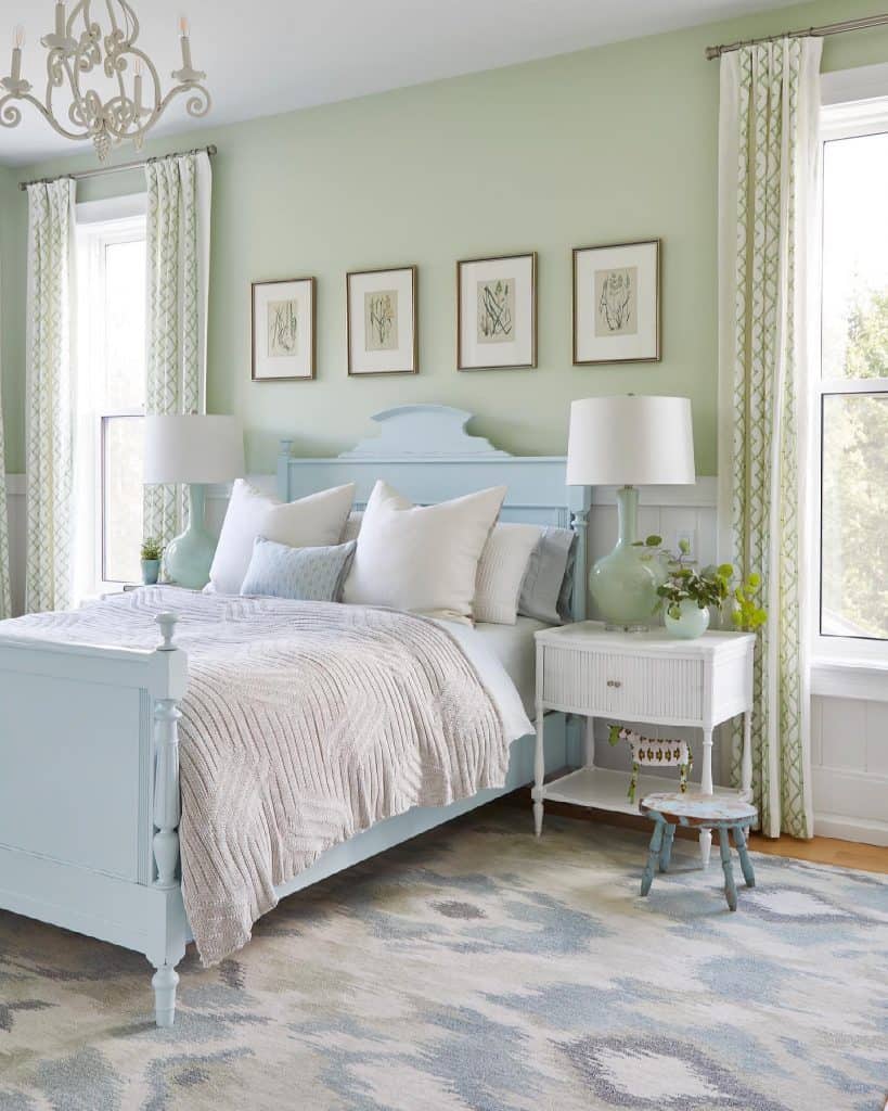 Classic_Elegance_A_Blue_and_Gray_Bedroo_1