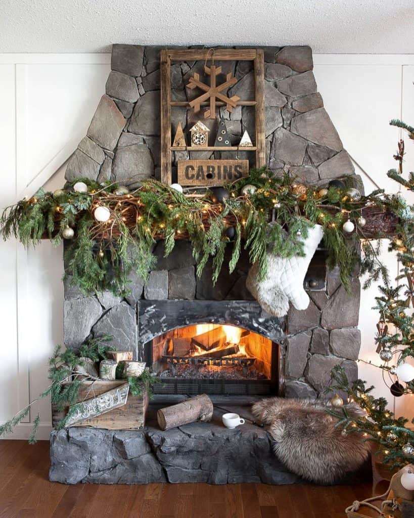 Cozy_Rustic_Stone_Fireplace_with_Classic_