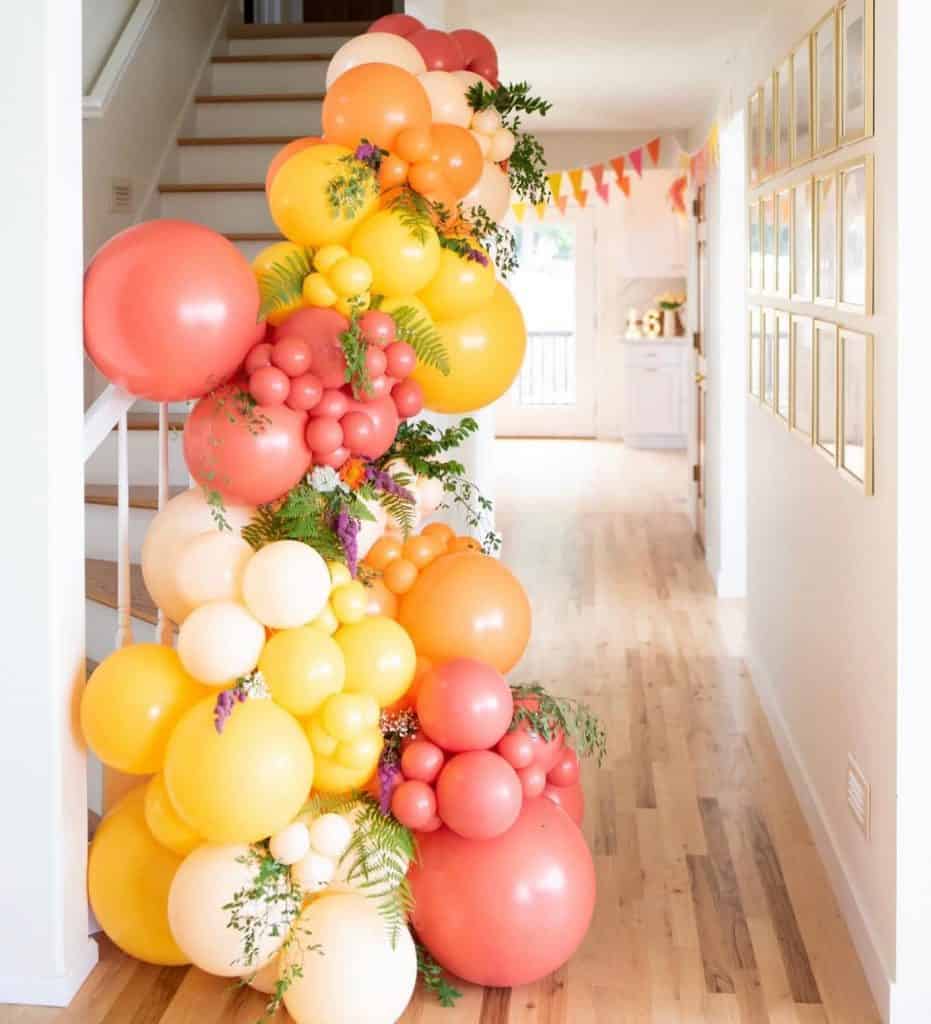 Enhancing_the_Hallway_with_a_Vibrant_Bal_