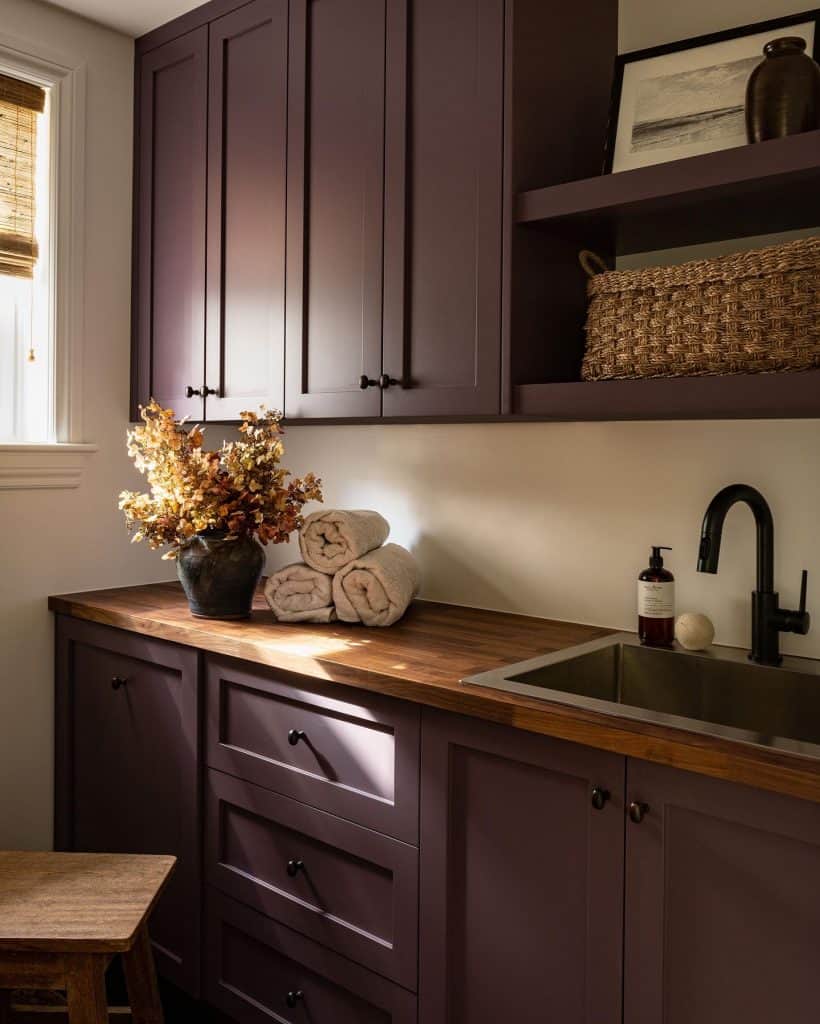 Moody_and_Contemporary_Laundry_Room_with_