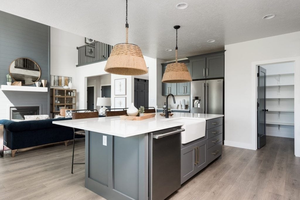 Rustic_Elegance_Gray_Kitchen_Island_Wit_1