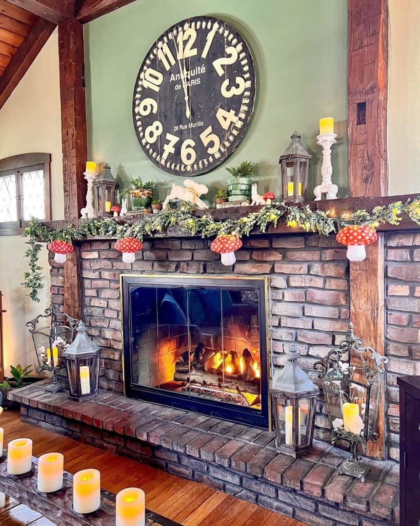 Rustic_Fireplace_Decor_with_Timeless_Acc_