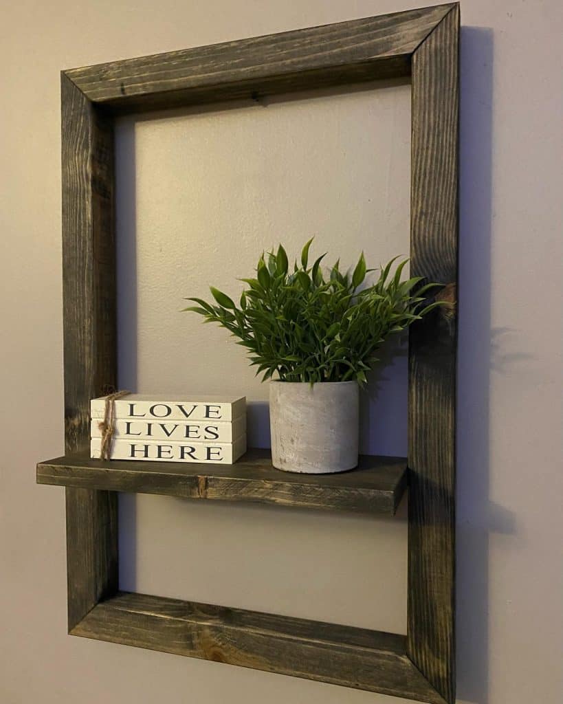 Rustic_Frame_Wall_Decor_Wooden_Floating_2