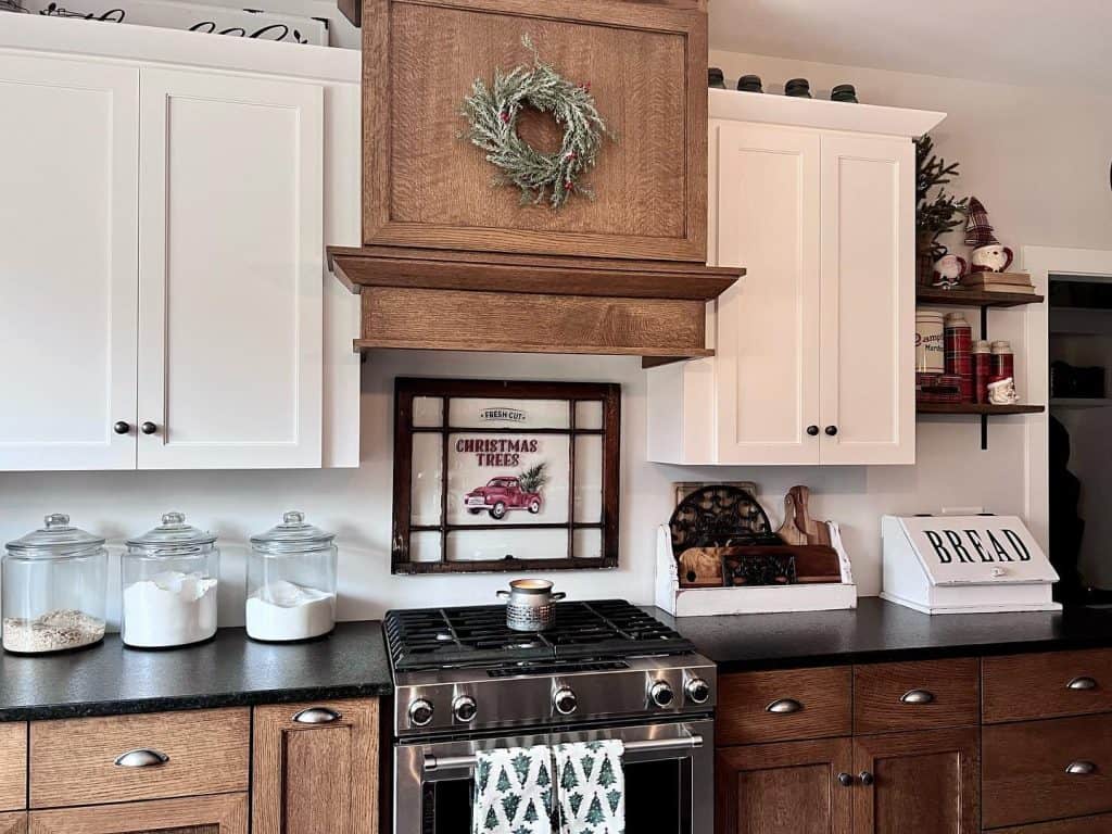 Rustic_Kitchen_with_White_Cabinets_and_F_