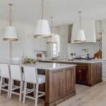 kitchen island pendant lighting ideas