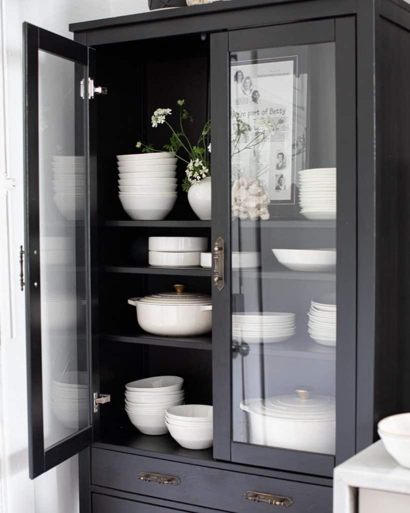 black_china_cabinet_with_glass_doors_