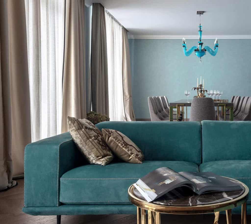 dark_teal_velvet_sofa_