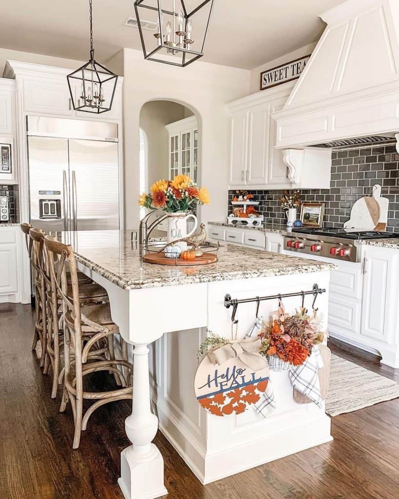 decorating_ideas_for_kitchen_island_