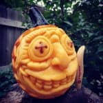 halloween pumpkin carving ideas