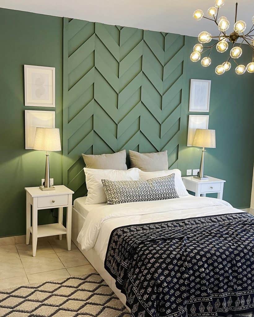 emerald_green_accent_wall_1