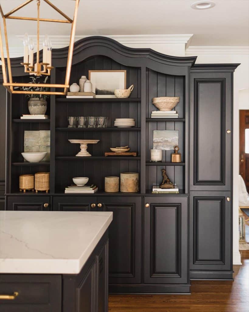 farmhouse_black_china_cabinet_