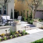 front yard landscaping ideas