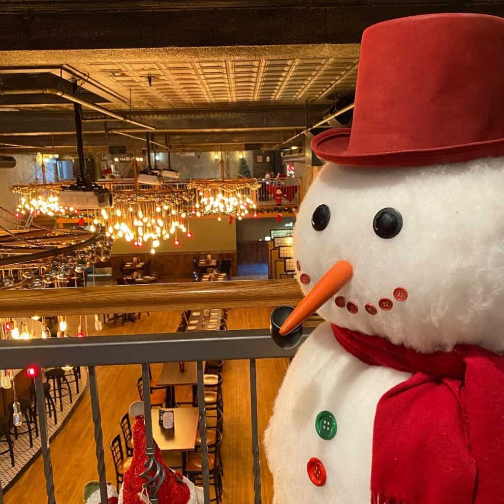 frosty_the_snowman_door_decoration_ideas_1