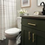 half bathroom decor ideas