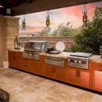 outdoor kitchen ideas