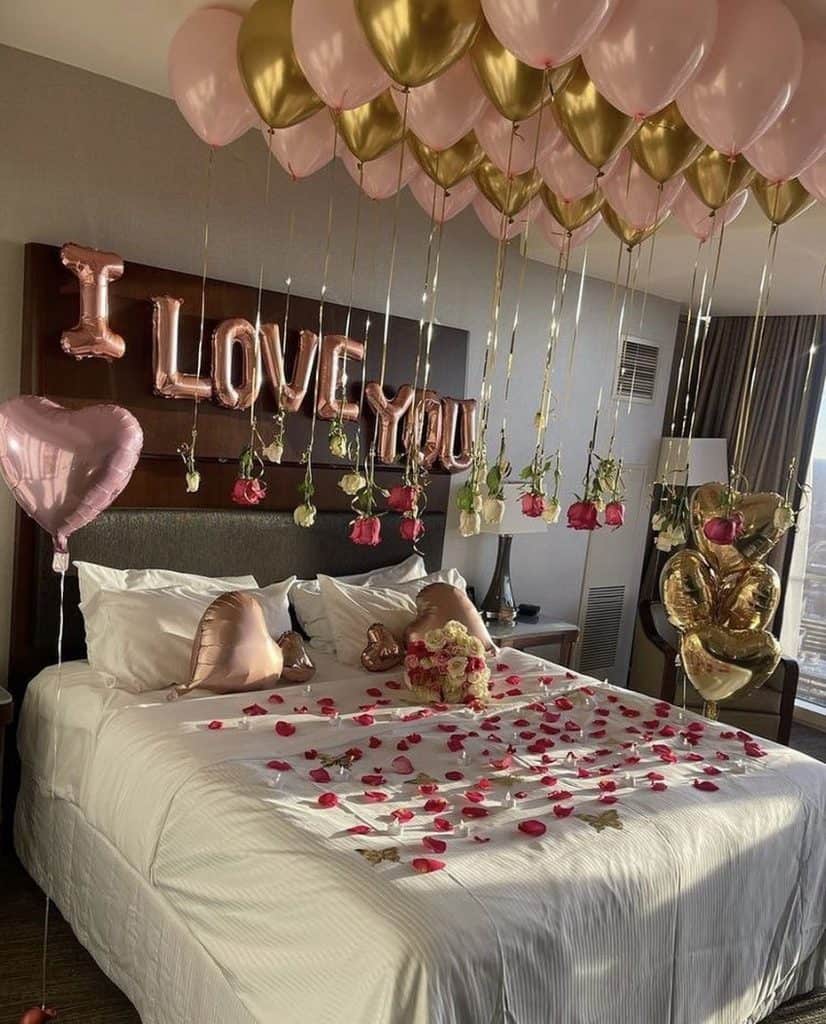 ideas_to_decorate_room_with_balloons_