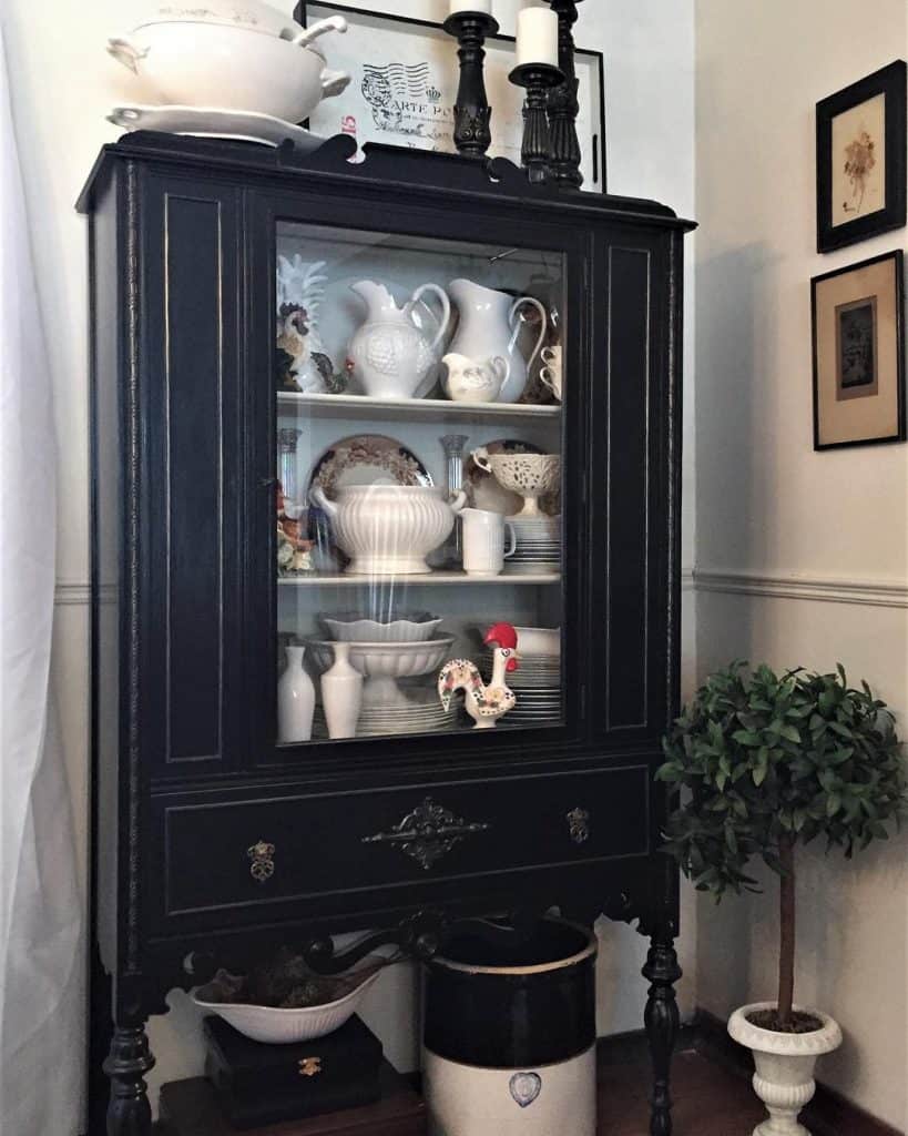 modern_black_china_cabinet