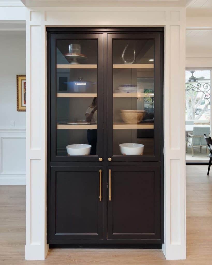 modern_black_china_cabinet