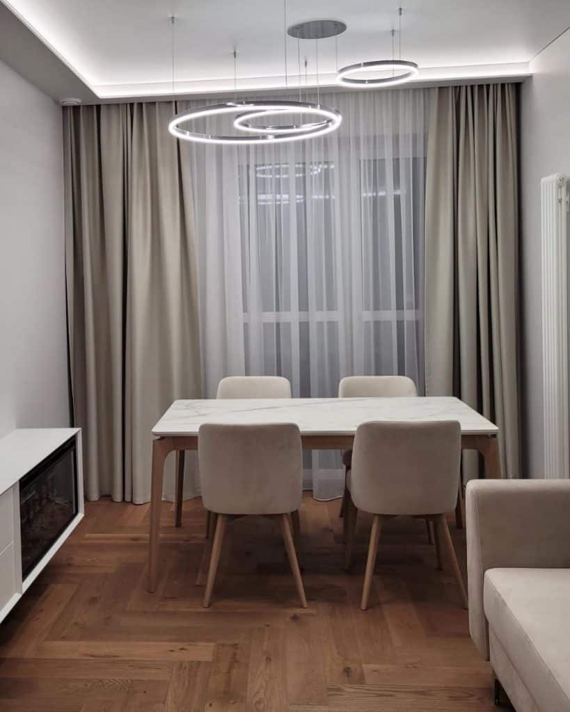 modern_small_dining_room_lighting_ideas_