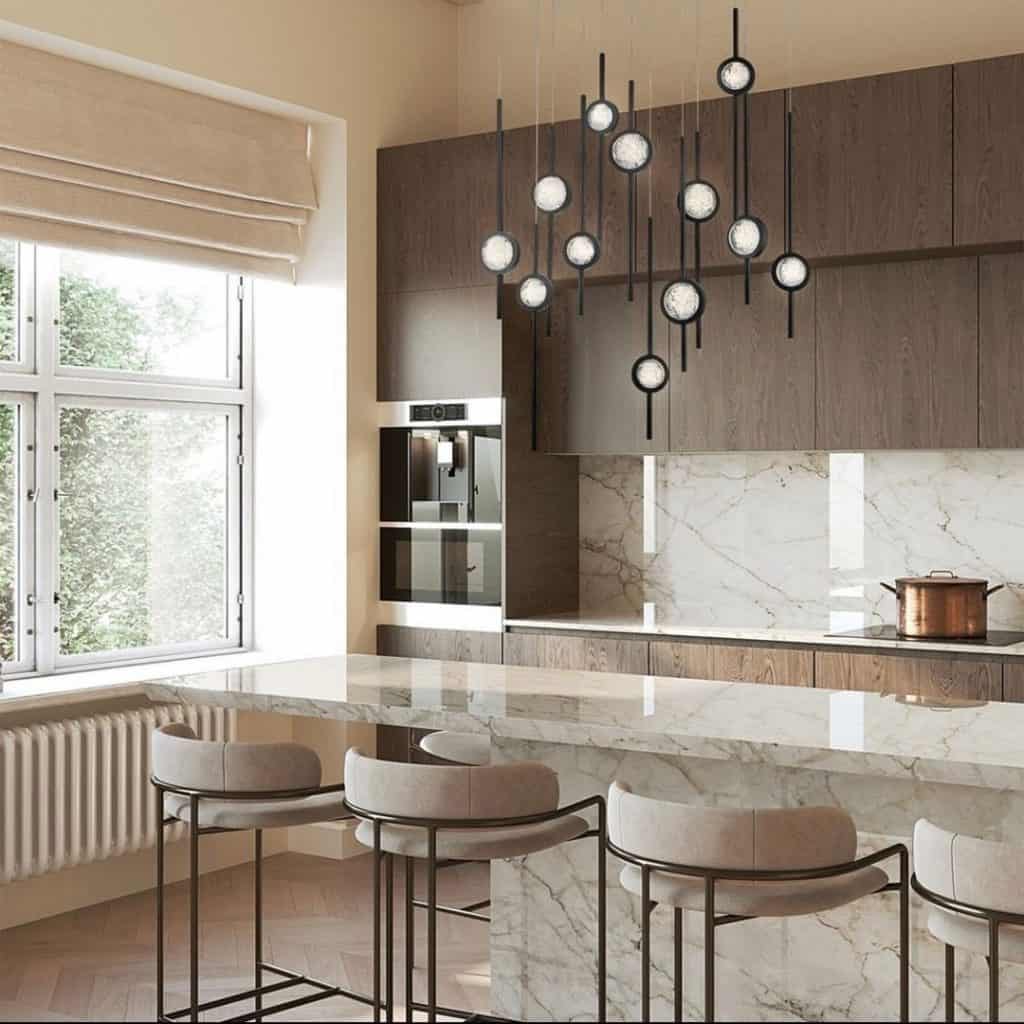 pendant_lights_for_kitchen_island_