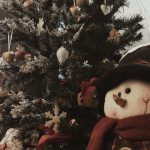 snowman decor ideas