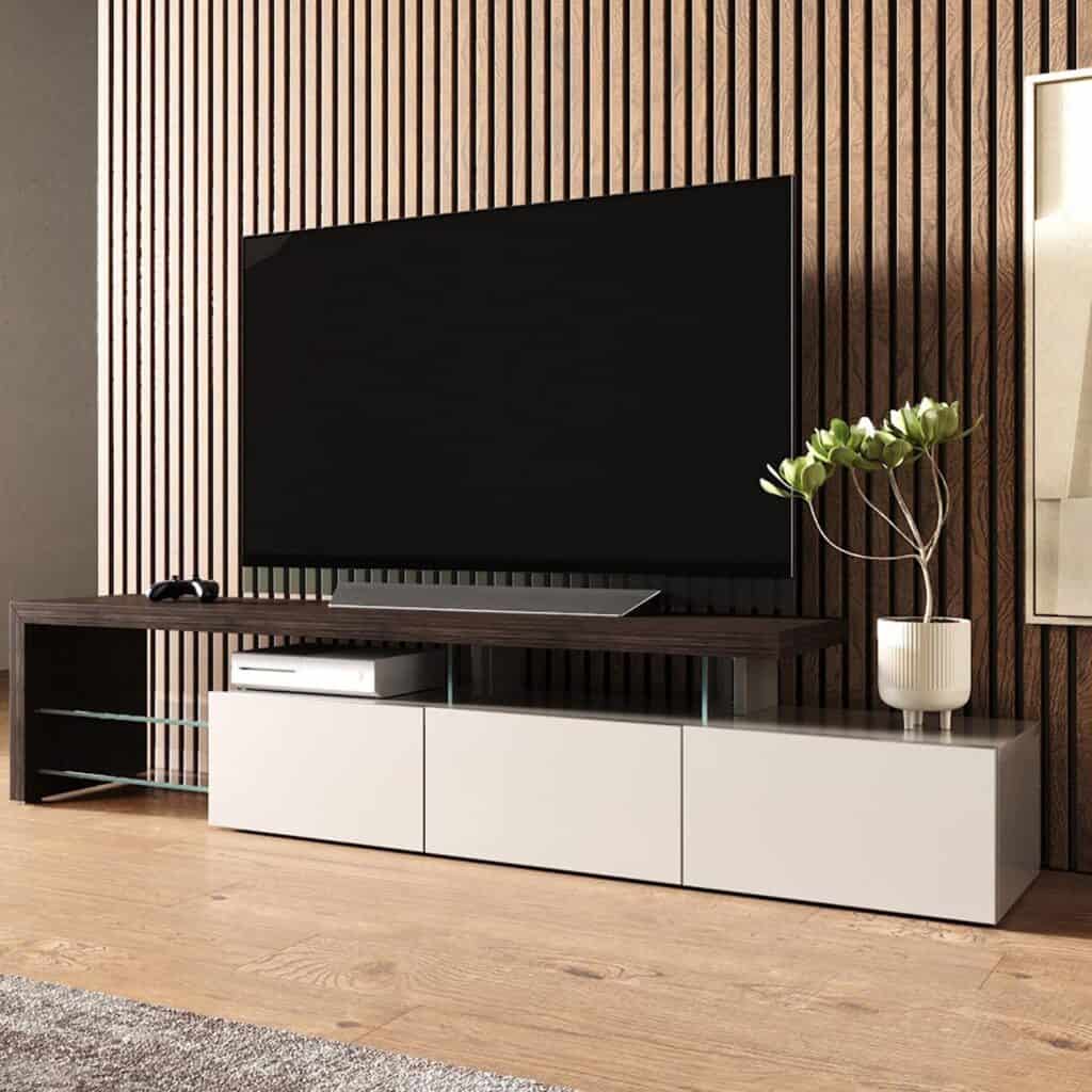 Modern_Tv_Stand_with_Wood_Paneling_in_a__1