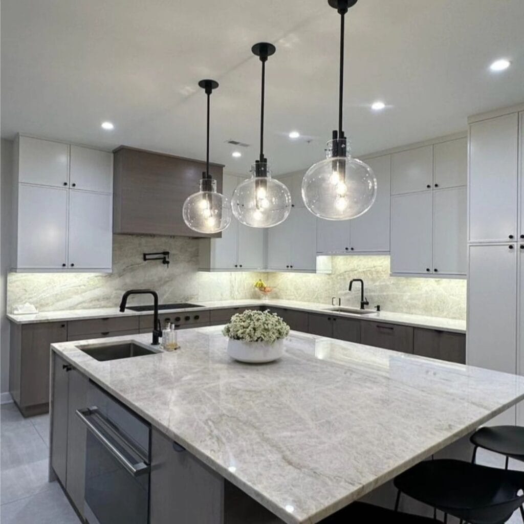 grey_two_tone_kitchen_cabinets_