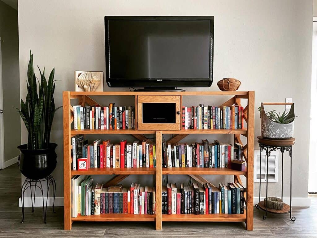 A_Stylish_Bookshelf-Integrated_Entertain_2