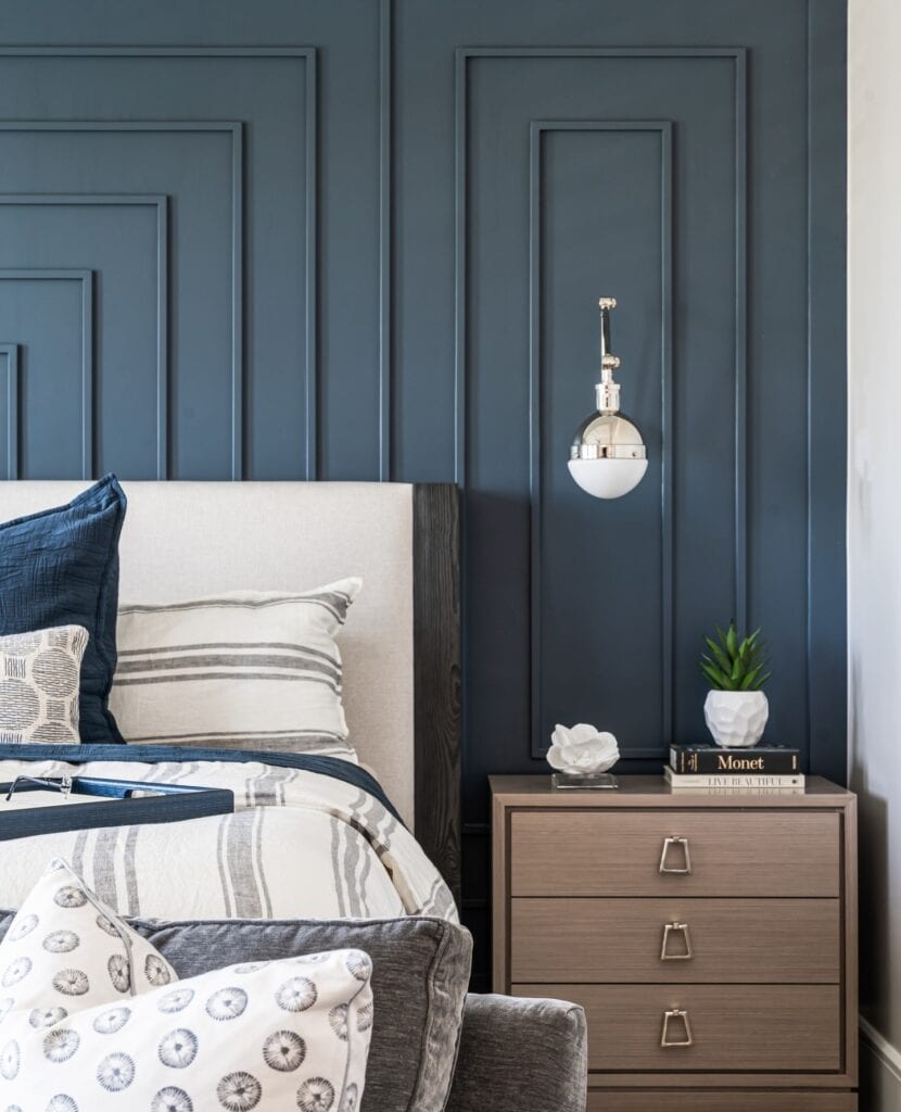 Stylish_Bedroom_With_Blue_Board_and_Batt_3