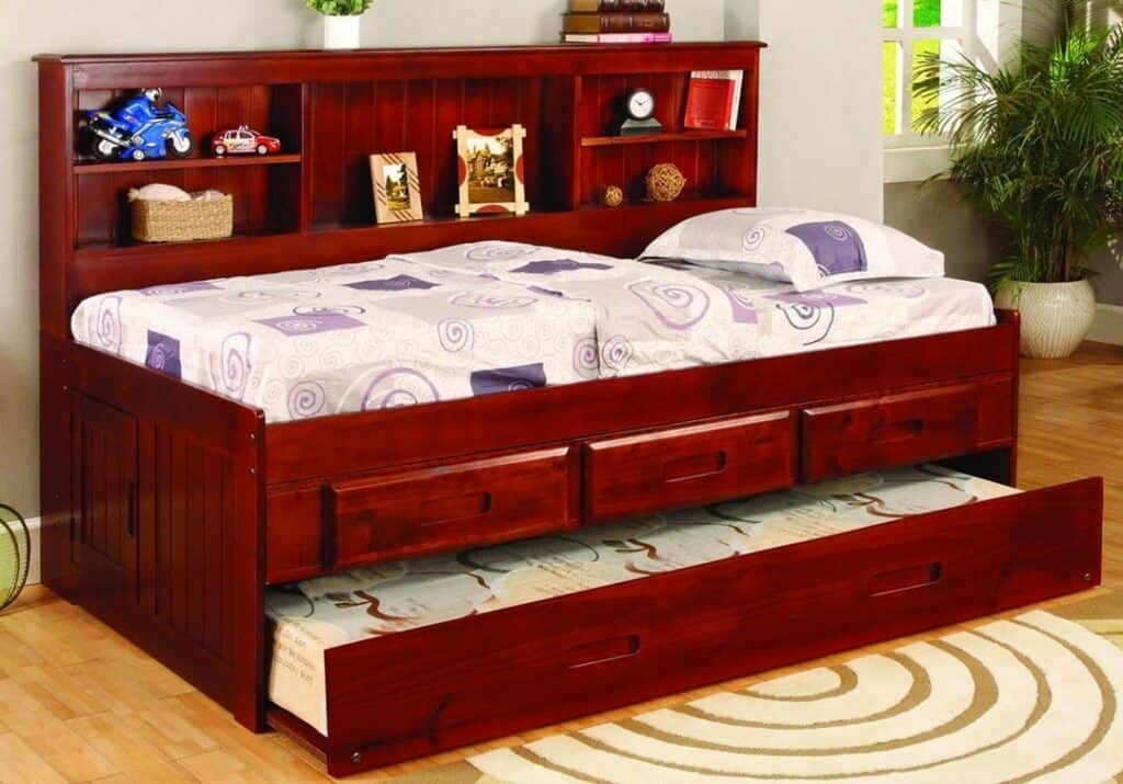 bookcase_storage_bed_7