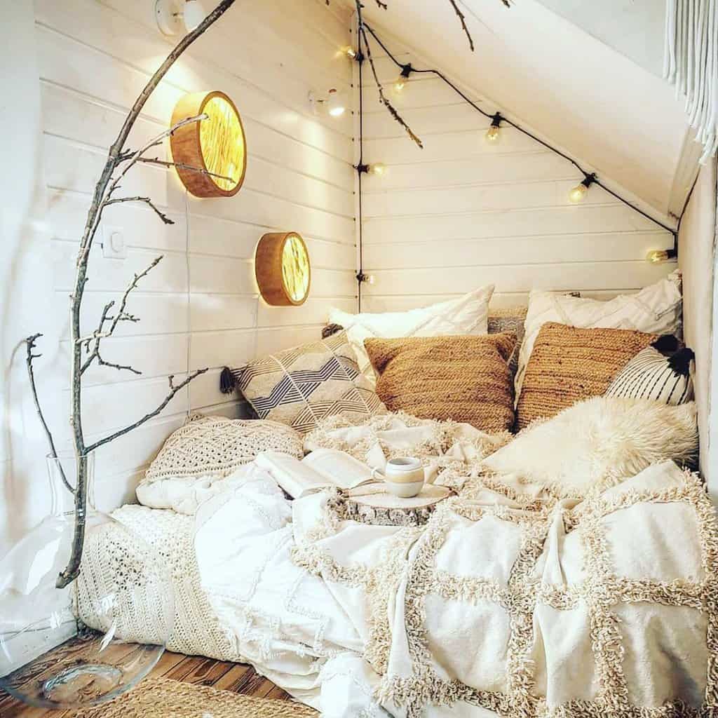 21 Cozy Boho Bedroom Ideas: Embrace Comfort and Serenity in Your Space –  Inspirations at Your Fingertips