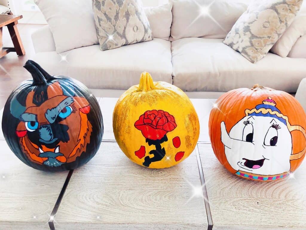 cute_disney_pumpkin_painting_ideas_5