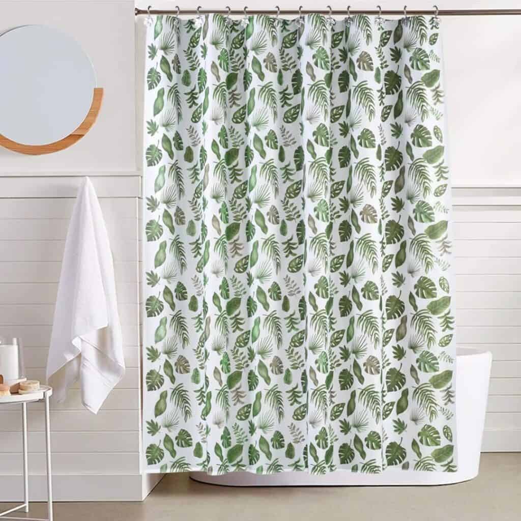 fabric_sage_green_shower_curtain_6